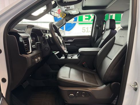 Used 2026 GMC Sierra 1500 Denali image 16