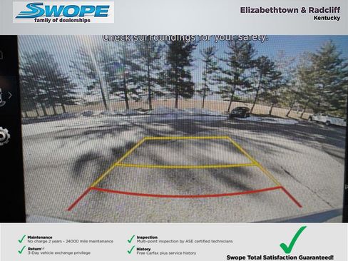 New 2026 Hyundai Elantra Limited image 23