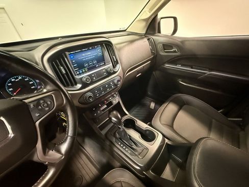 Used 2022 GMC Canyon AT4 image 83