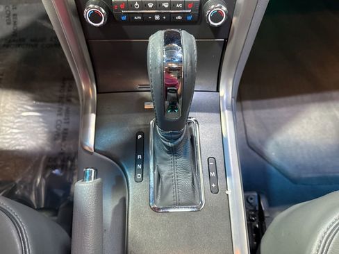 Used 2010 Lincoln MKZ AWD image 21