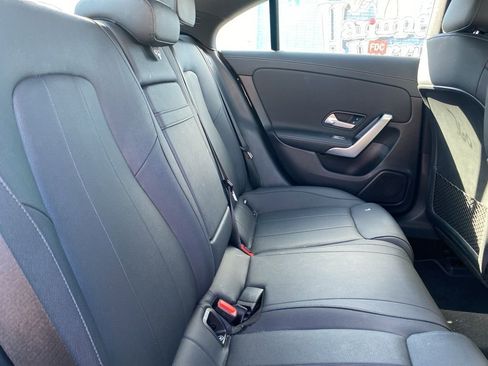 Used 2025 Mercedes-Benz CLA 250 CLA 250 image 13