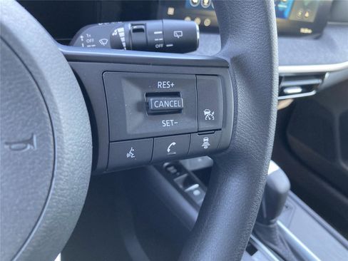 New 2026 Nissan Kicks SV w/ SV Premium Package FWD image 22