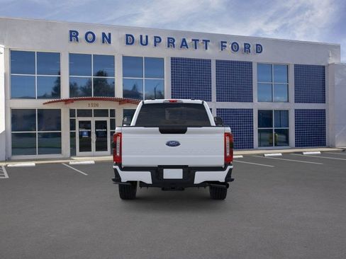 New 2026 Ford F250 XL w/ STX Appearance Package image 6