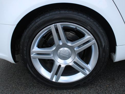 Used 2007 Audi A4 2.0T image 7