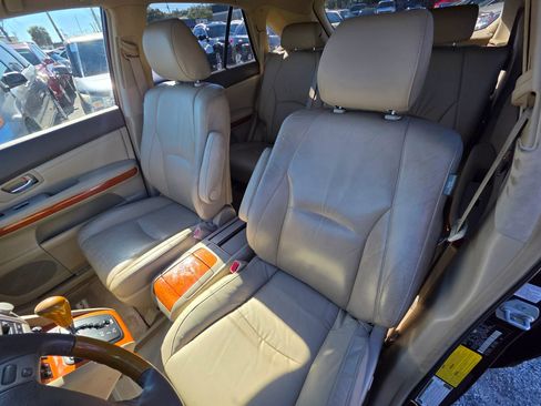 Used 2008 Lexus RX 350 AWD image 11