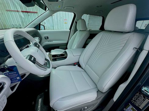 New 2026 Hyundai Palisade SEL image 13