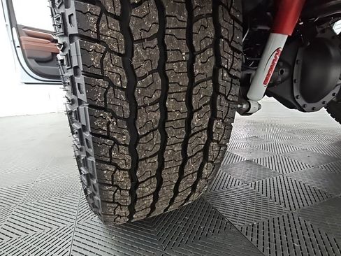 New 2026 GMC Sierra 2500 Denali Ultimate image 45