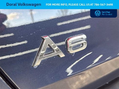 Used 2022 Audi A6 2.0T Premium image 11