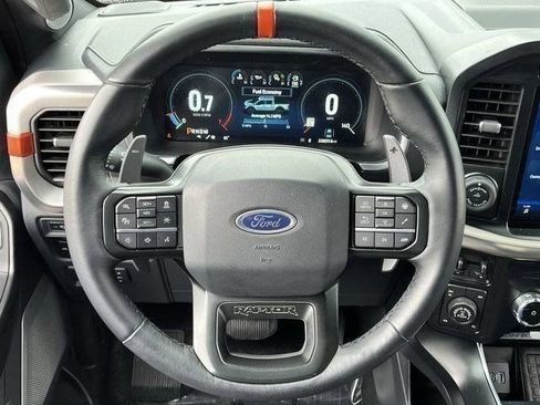 Used 2023 Ford F150 Raptor AWD/4WD image 7