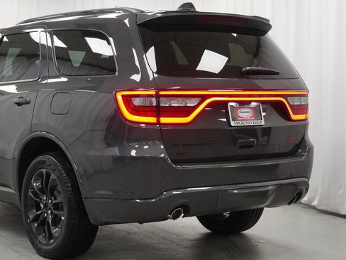 New 2026 Dodge Durango GT image 12