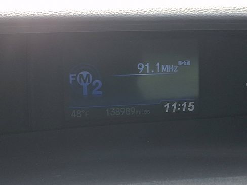 Used 2013 Honda Civic LX image 17