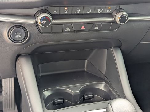 New 2026 MAZDA MAZDA3 s FWD image 20