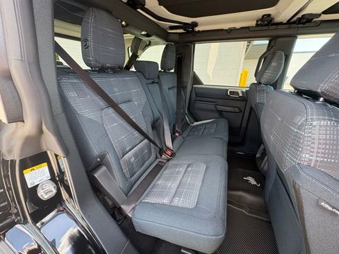 New 2026 Ford Bronco Heritage Edition AWD/4WD image 33