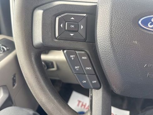 Used 2021 Ford F350 XLT w/ XLT Value Package AWD/4WD image 24