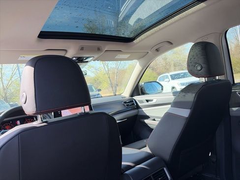 New 2026 Volkswagen Atlas Peak Edition AWD/4WD image 26