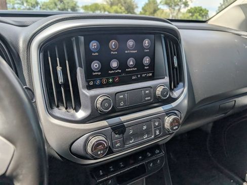 Used 2019 Chevrolet Colorado ZR2 AWD/4WD image 18