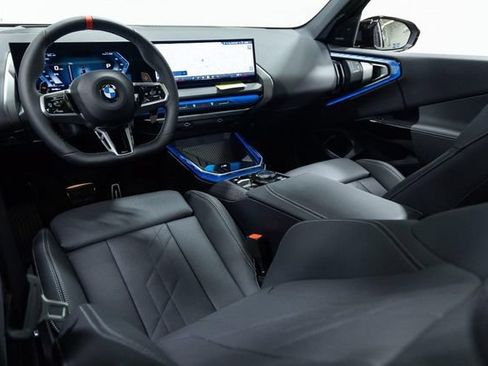 New 2026 BMW X3 M50 AWD/4WD image 22