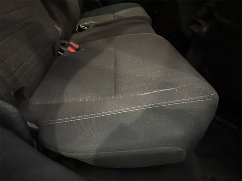 Certified 2024 Honda HR-V LX image 14