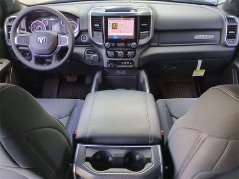 New 2026 RAM 1500 Big Horn image 16