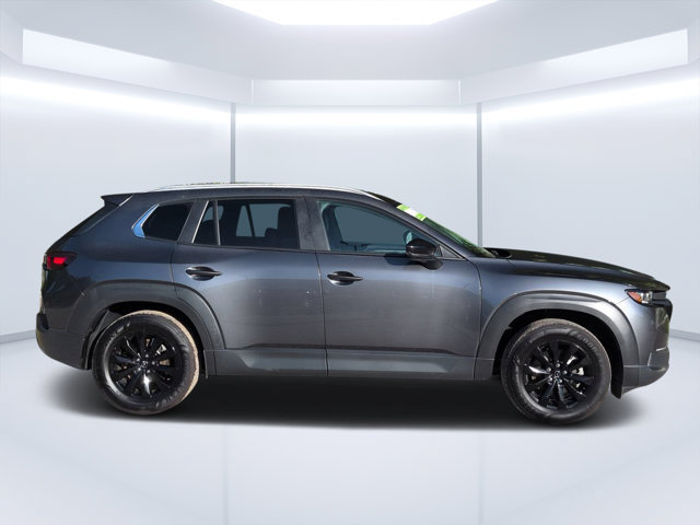 Used 2025 MAZDA CX-50 AWD 2.5 S w/ Preferred Package image 2