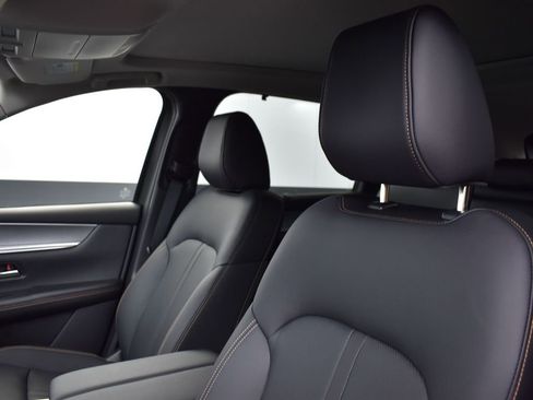 New 2026 MAZDA CX-90 3.3 Turbo w/ Premium Sport Pkg image 12