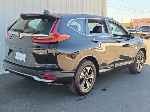 Used 2020 Honda CR-V LX image 7