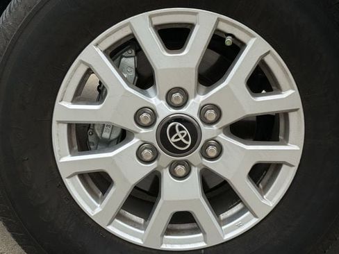 Used 2024 Toyota Tacoma SR RWD image 9