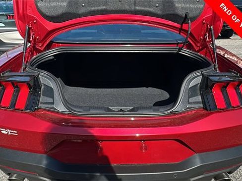 Certified 2024 Ford Mustang GT Premium image 16