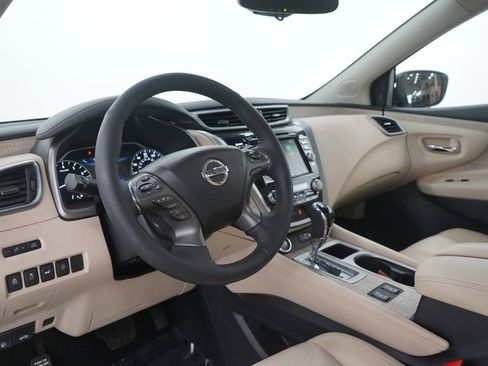 Used 2020 Nissan Murano SL w/ Moonroof Package AWD/4WD image 27