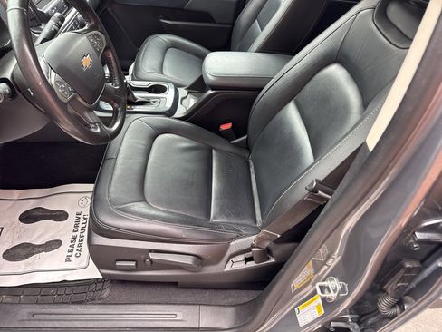 Used 2020 Chevrolet Colorado Z71 image 19