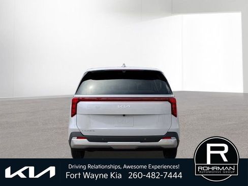 New 2026 Kia Carnival image 6