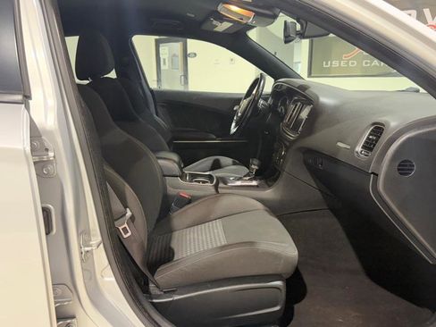 Used 2021 Dodge Charger R/T RWD image 19