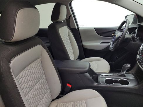Used 2019 Chevrolet Equinox LT image 21