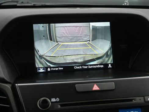 Used 2022 Acura ILX image 18