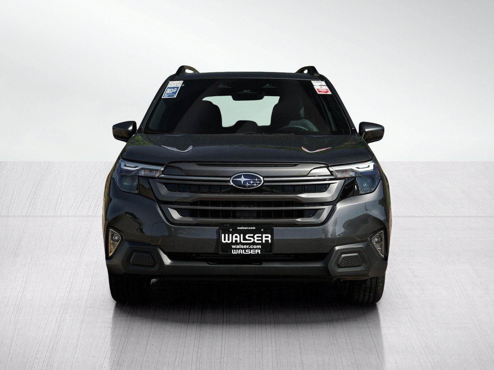 New 2026 Subaru Forester Premium AWD/4WD image 2