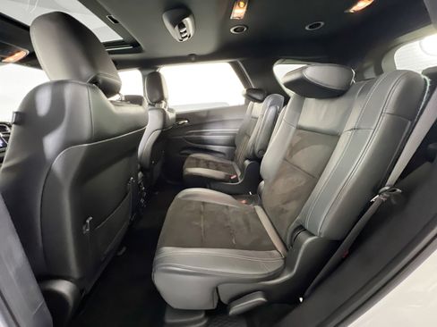 Used 2022 Dodge Durango GT image 24