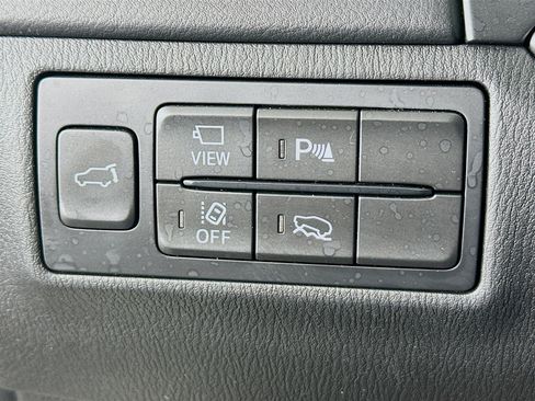 Used 2023 MAZDA CX-9 Grand Touring image 17