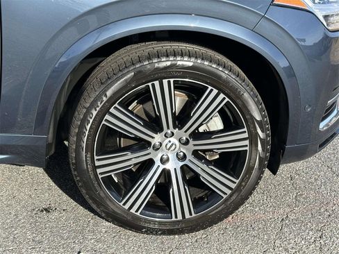 Used 2024 Volvo XC90 T8 Plus image 25