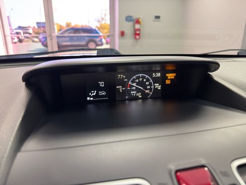 Used 2017 Subaru WRX Premium image 22