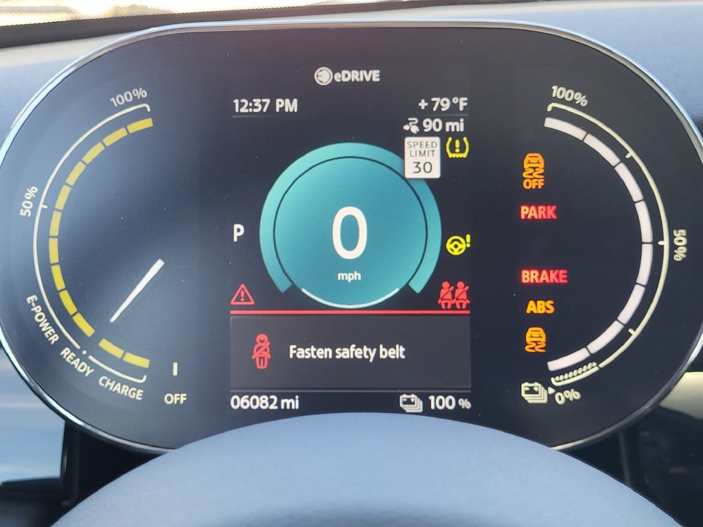 Used 2024 MINI Cooper SE FWD image 30