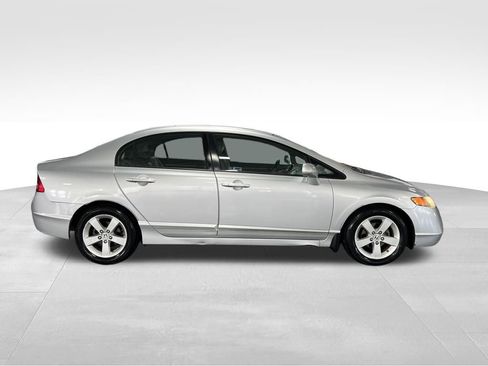 Used 2008 Honda Civic EX-L image 6