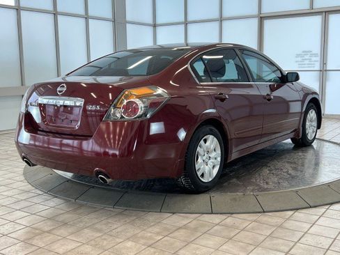 Used 2010 Nissan Altima 2.5 S image 7