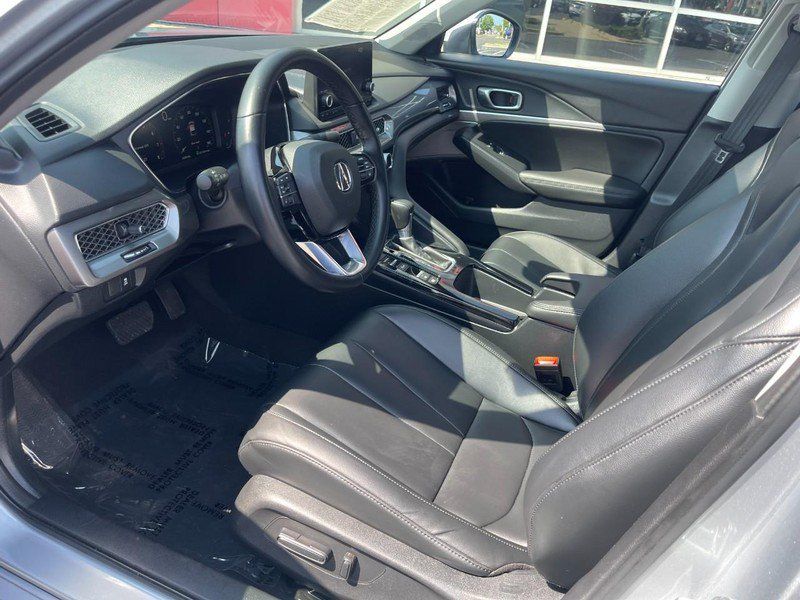 Used 2023 Acura Integra FWD image 14