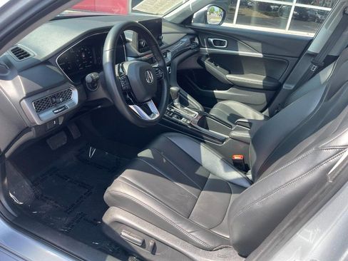 Used 2023 Acura Integra FWD image 14
