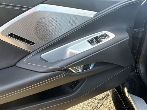 Used 2022 Chevrolet Corvette Stingray Preferred Cpe w/ Z51 Performance Package image 22