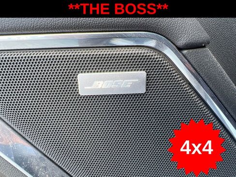 Used 2023 Chevrolet Silverado 1500 LT Trail Boss w/ LT Trail Boss Premium Package image 17