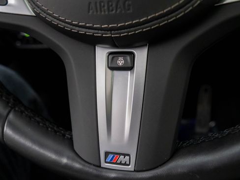 Certified 2022 BMW X6 M50i w/ Executive Package image 26