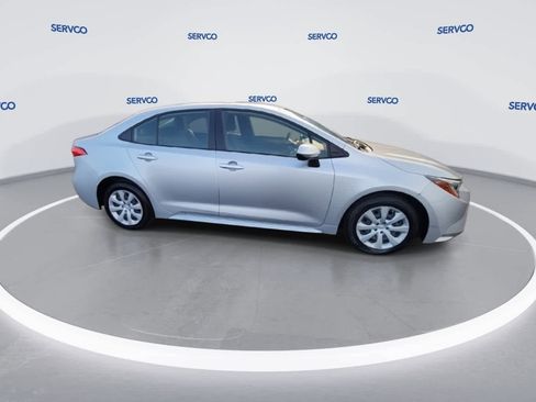 Used 2023 Toyota Corolla LE image 10