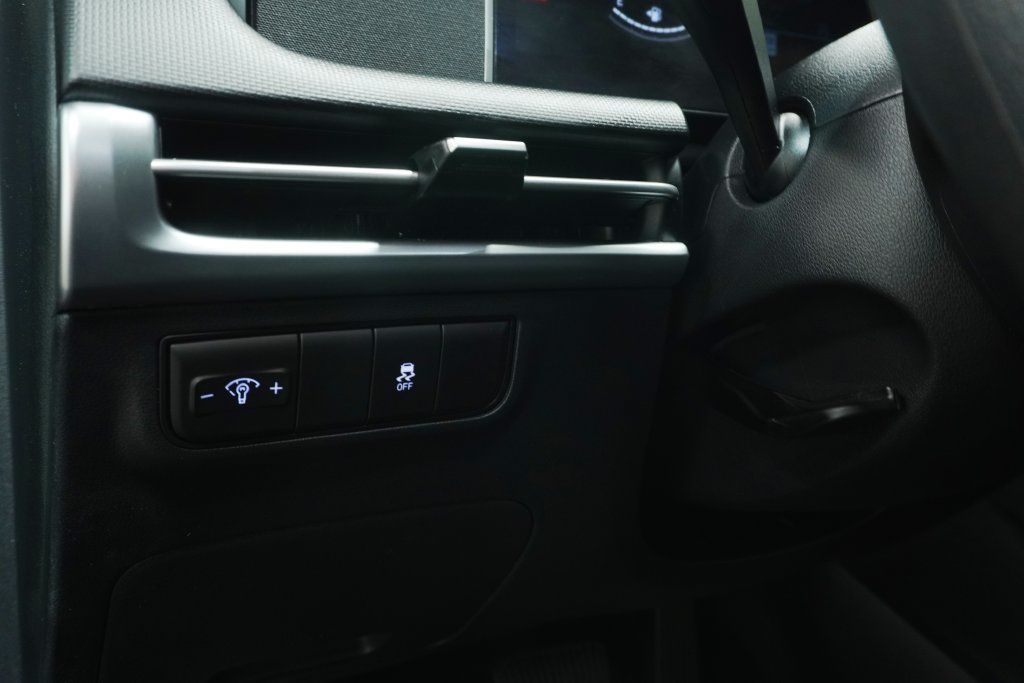Certified 2026 Hyundai Tucson SE AWD/4WD image 22