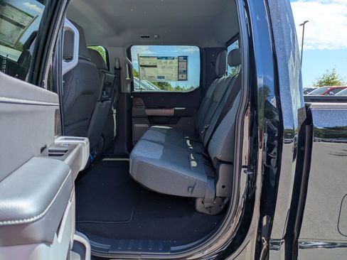 New 2026 Ford F250 XLT AWD/4WD image 26